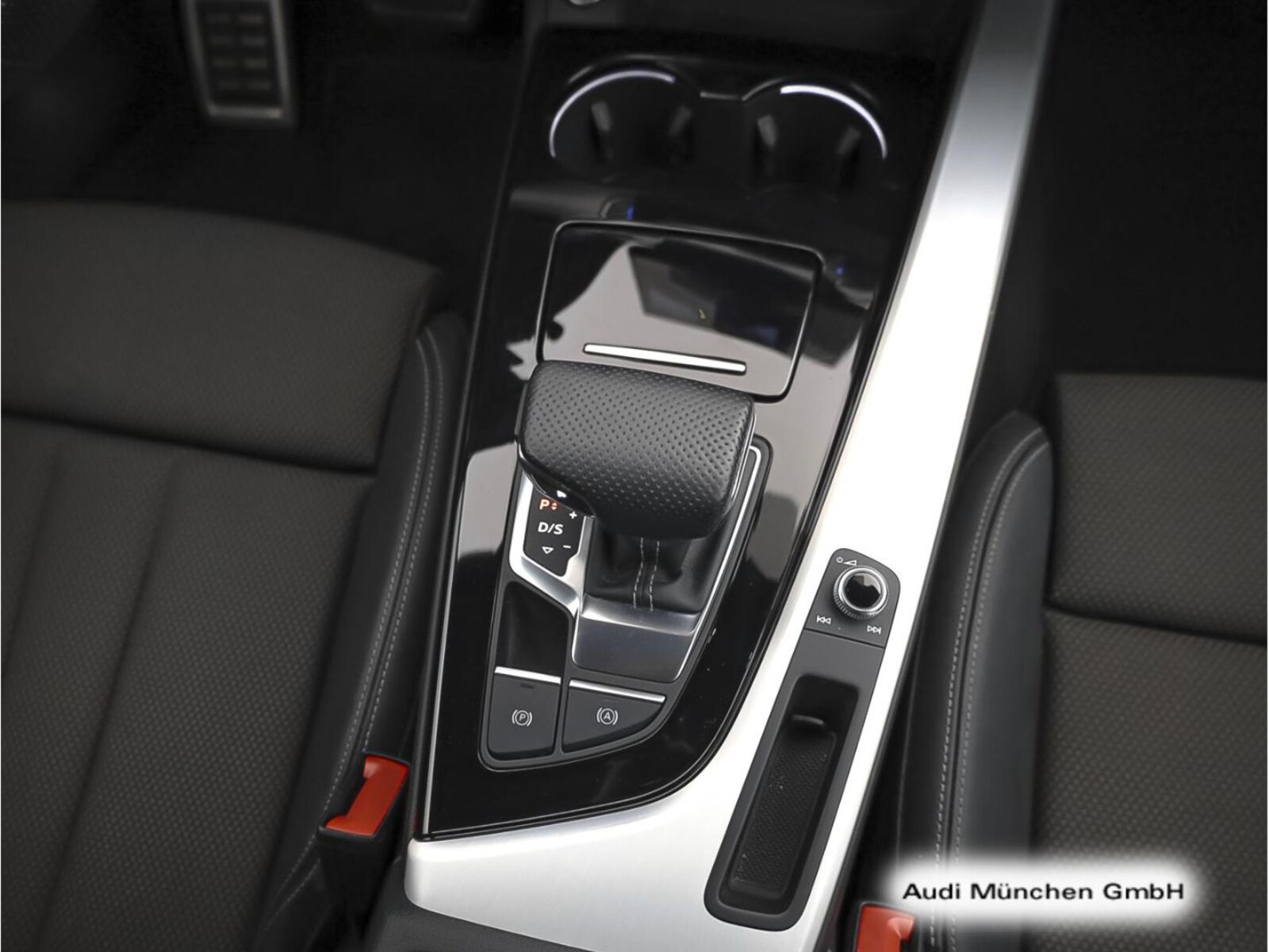 Audi A4 Avant – Bild 14