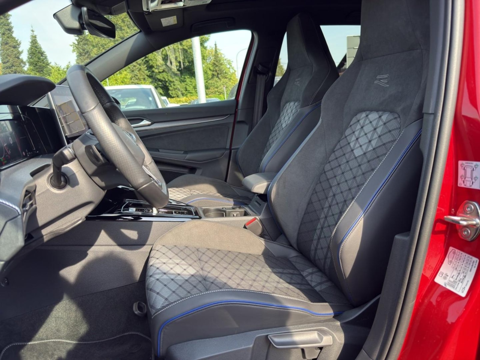 Volkswagen Golf Variant – Bild 22