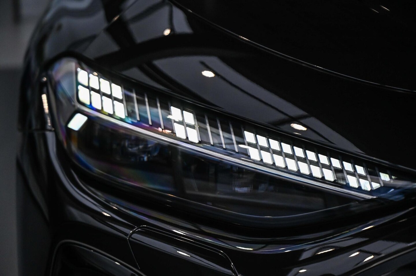 Image about Audi A5 Avant TFSI e e-hybrid quattro 270 kW S tronic