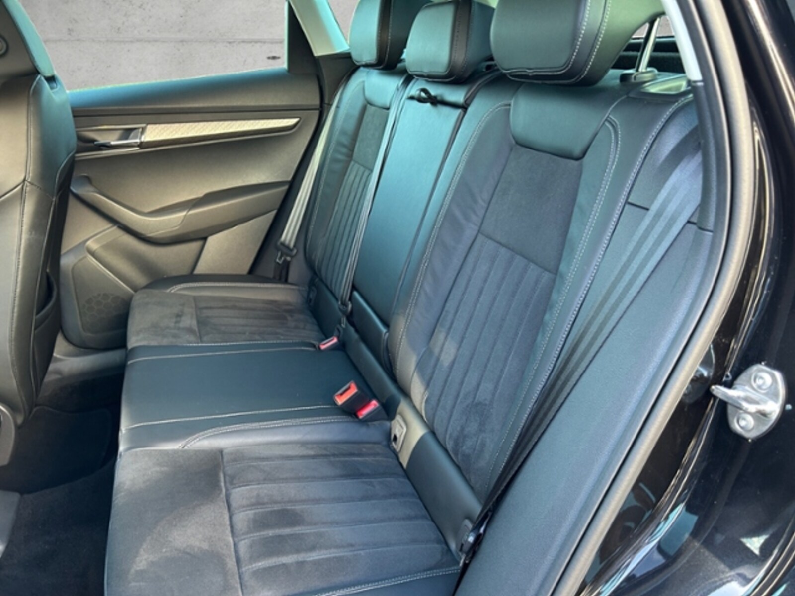 Škoda Karoq – Bild 15