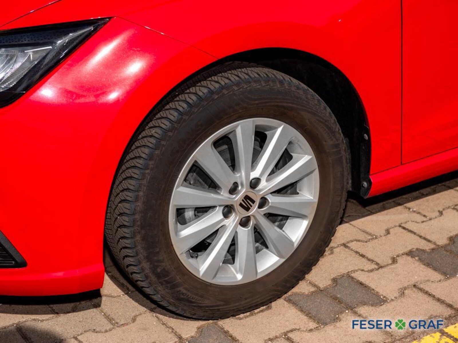 SEAT Ibiza – Bild 10