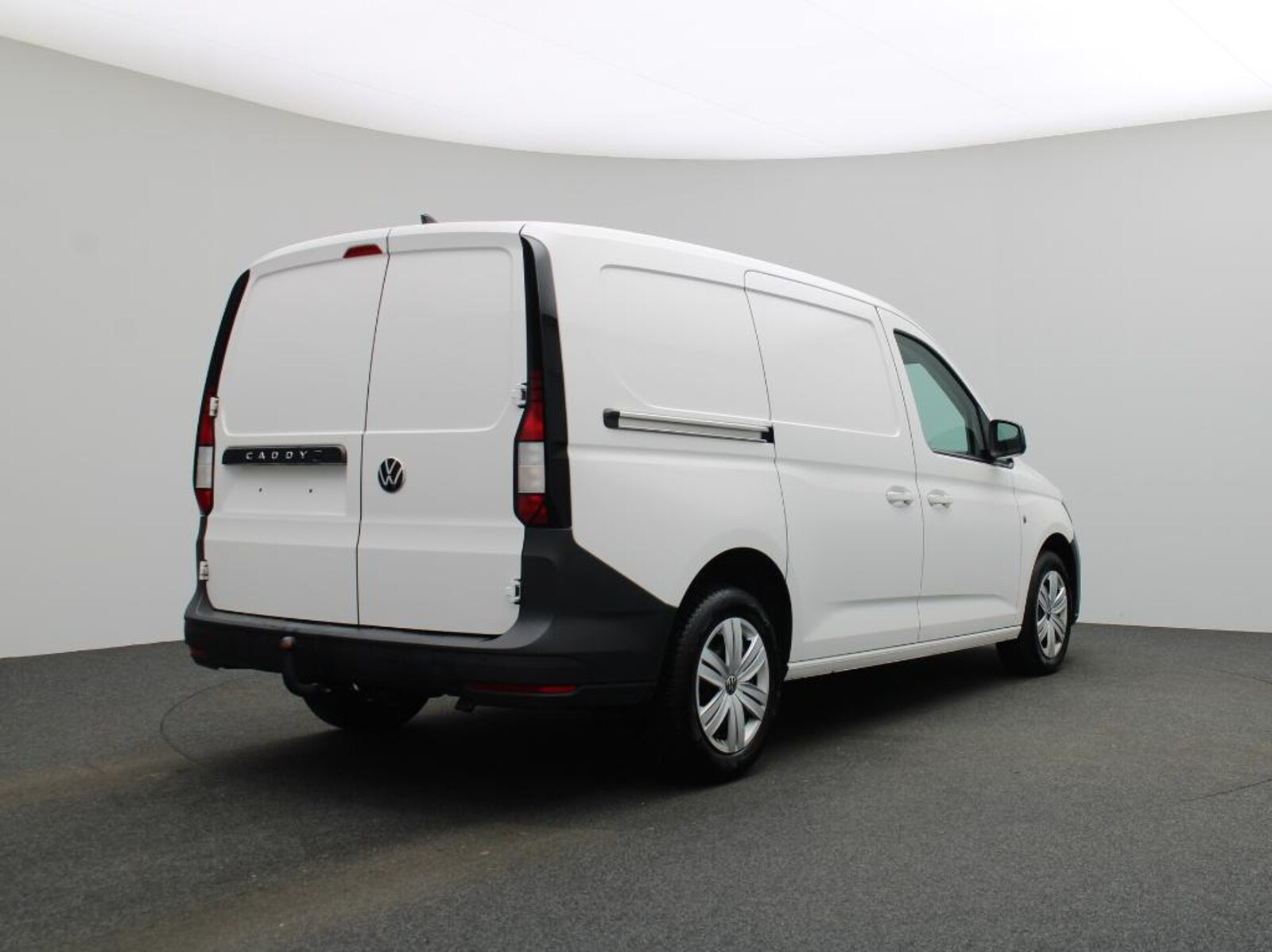 Volkswagen Caddy Maxi Cargo – Bild 7