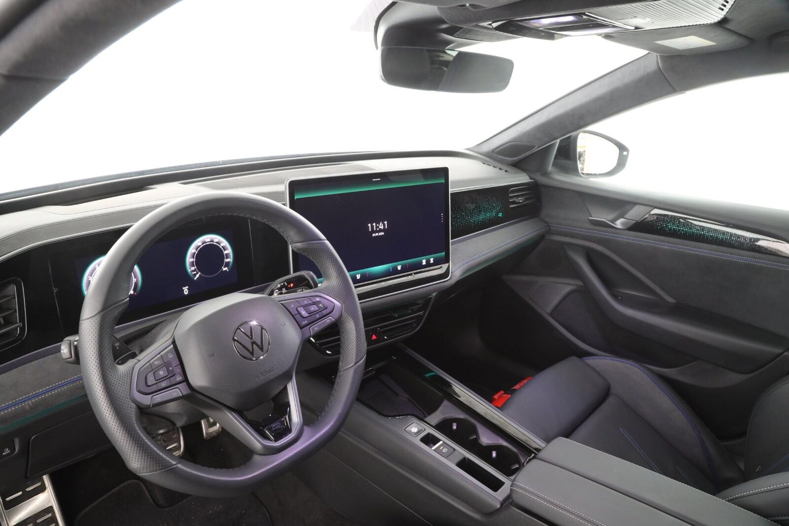 Volkswagen Passat – Bild 11