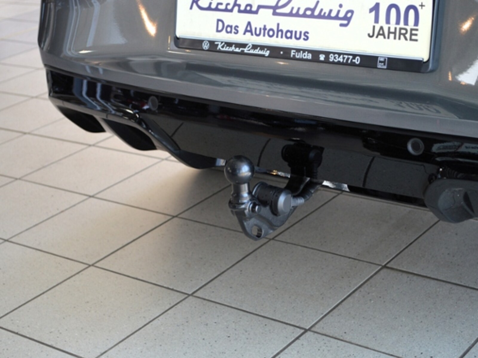 Volkswagen T-Roc – Bild 14
