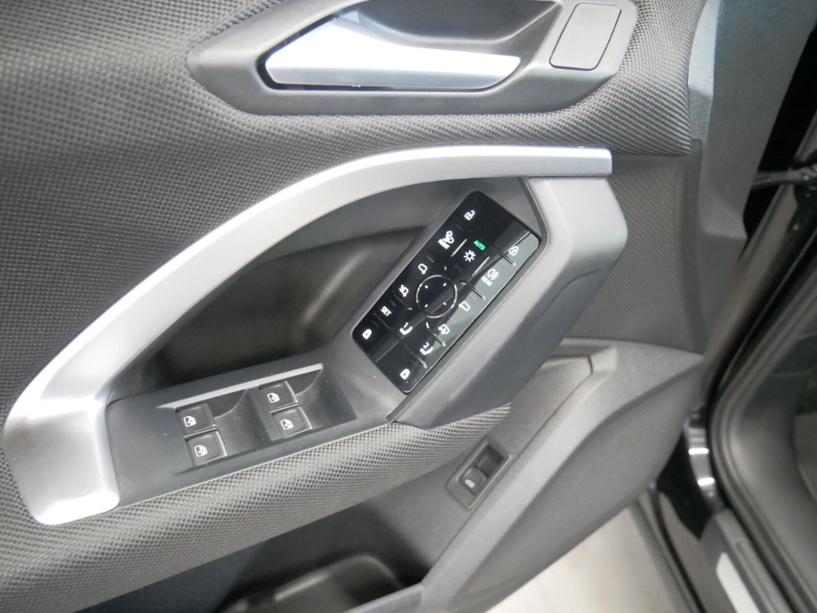 Audi Q5 – Bild 19