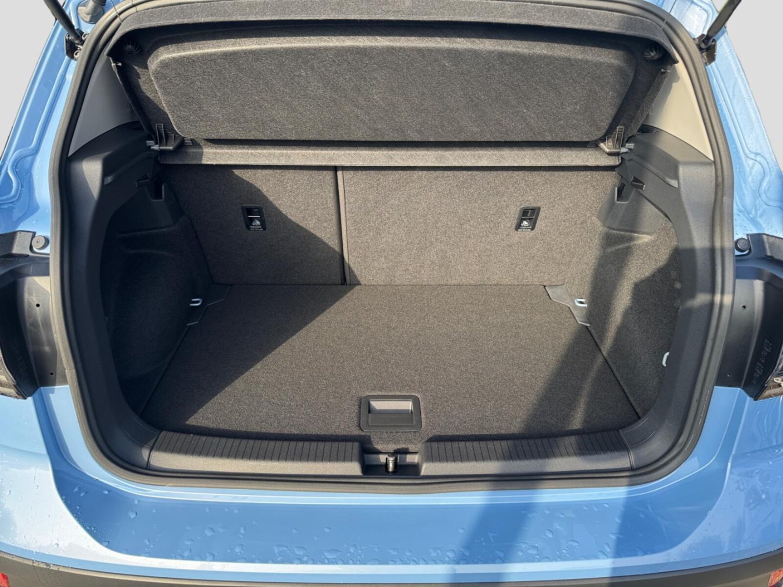 Volkswagen T-Cross – Bild 13