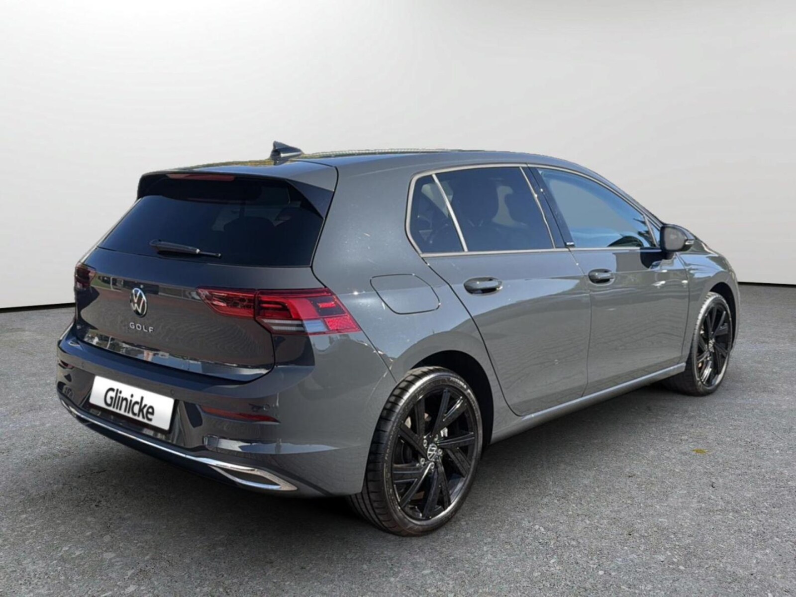 Volkswagen Golf – Bild 4