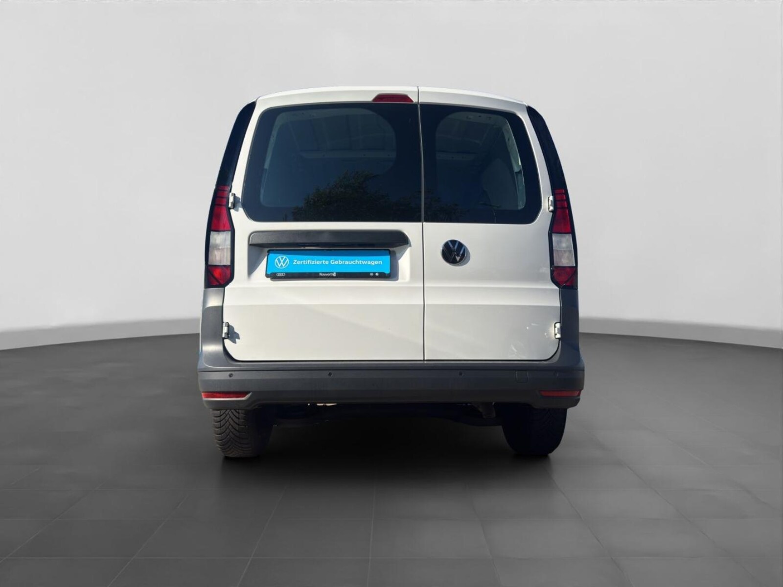 Volkswagen Caddy Cargo – Bild 18