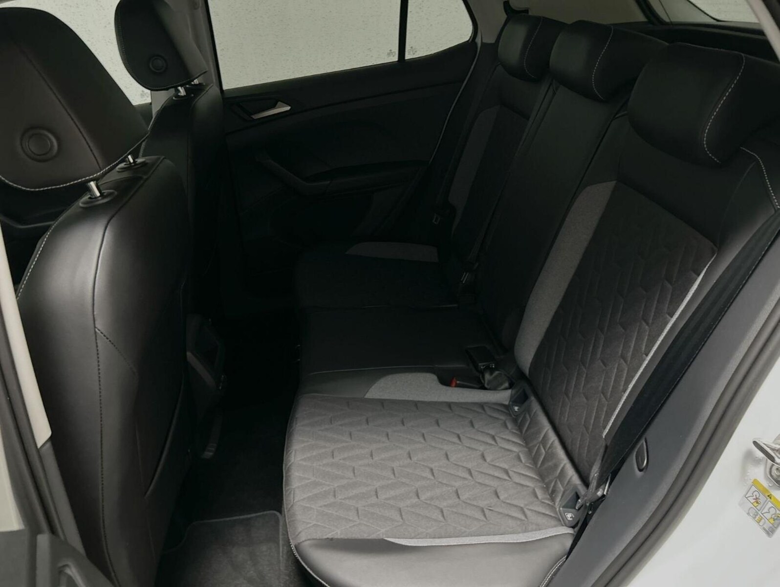 Volkswagen T-Cross – Bild 22