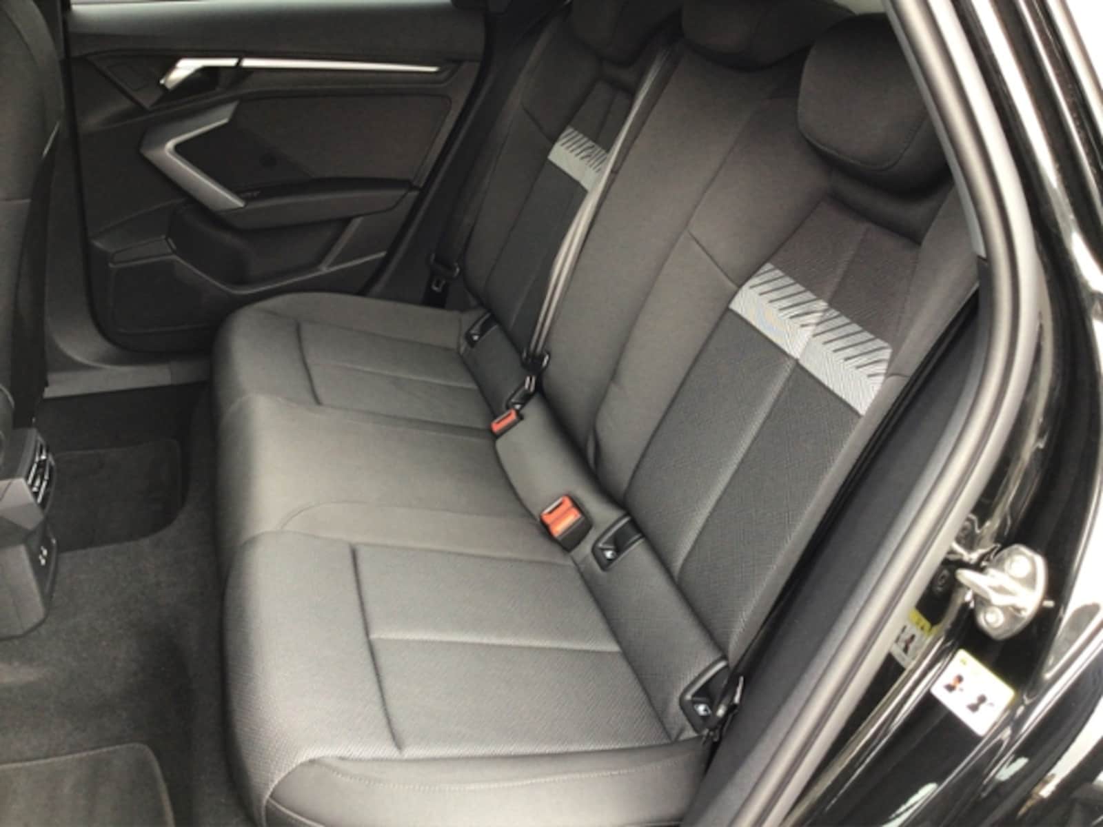 Audi A3 Sportback – Bild 10