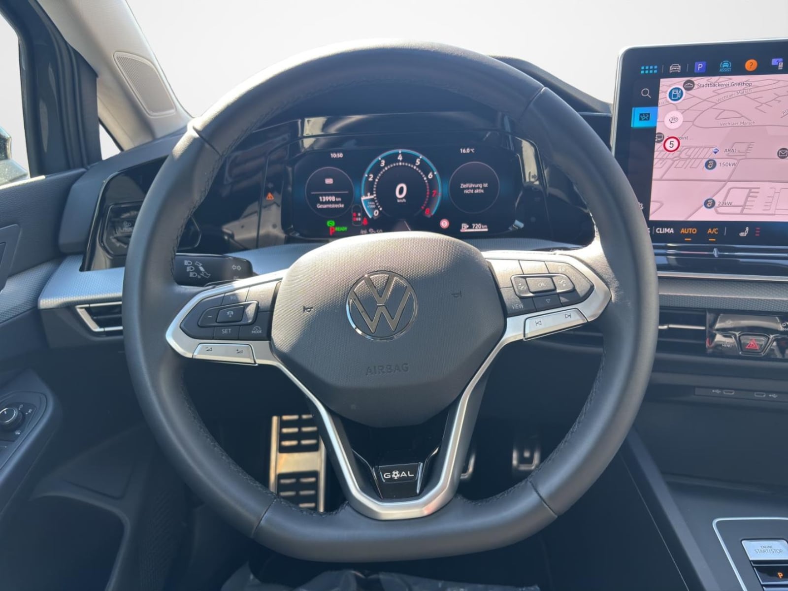 Volkswagen Golf – Bild 10