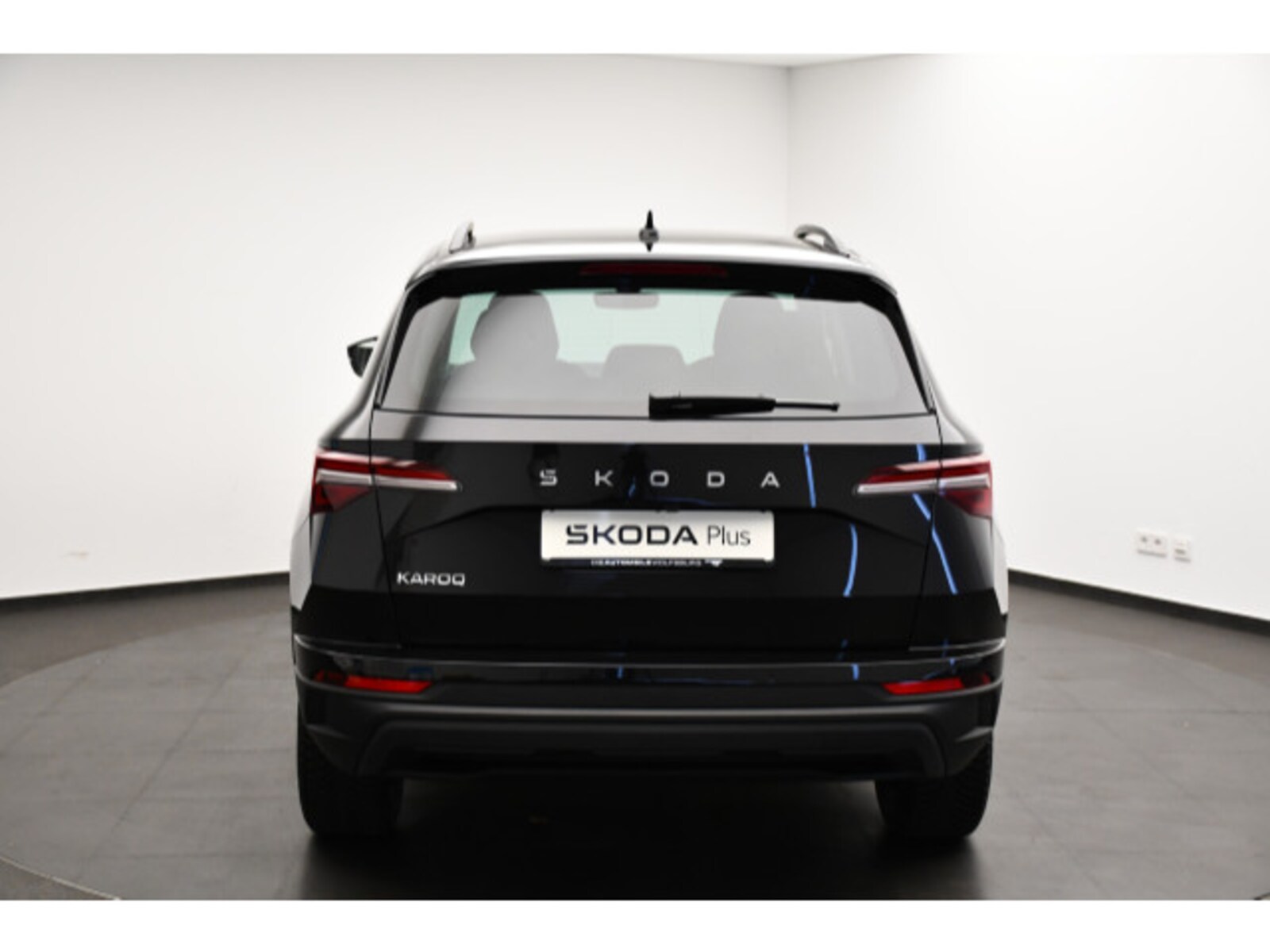 Škoda Karoq – Bild 21
