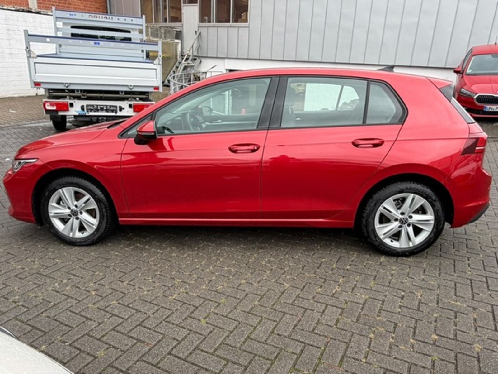 Volkswagen Golf – Bild 4