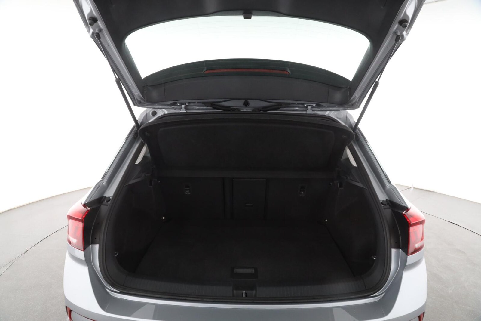 Volkswagen T-Roc – Bild 10