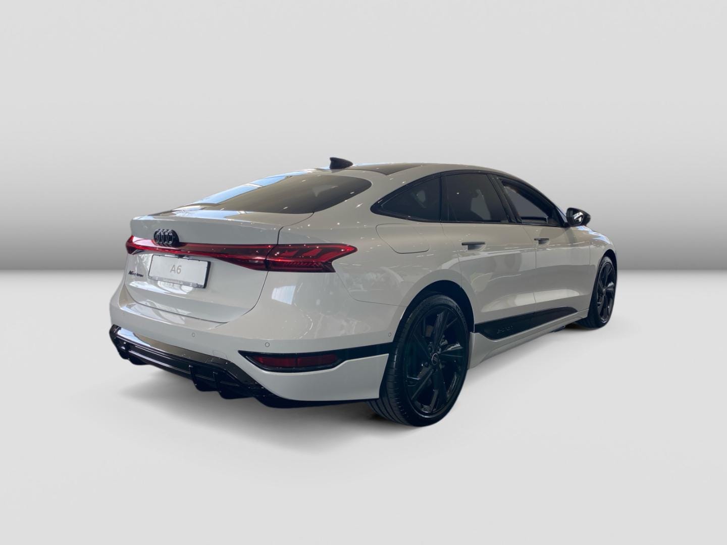 Bild über Audi A6 Sportback e-tron S line business e-tron performance 270 kW - für weitere Informationen kontaktieren Sie den Audi Partner