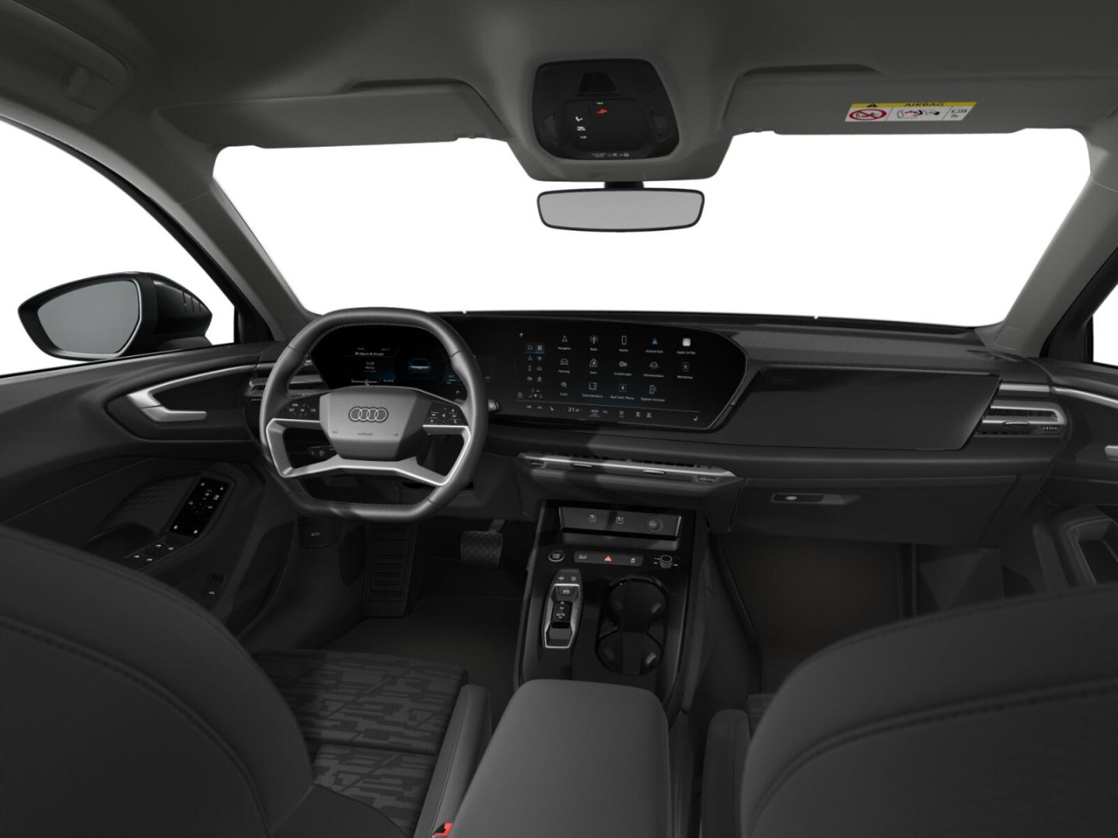 Audi A5 Avant – Bild 8
