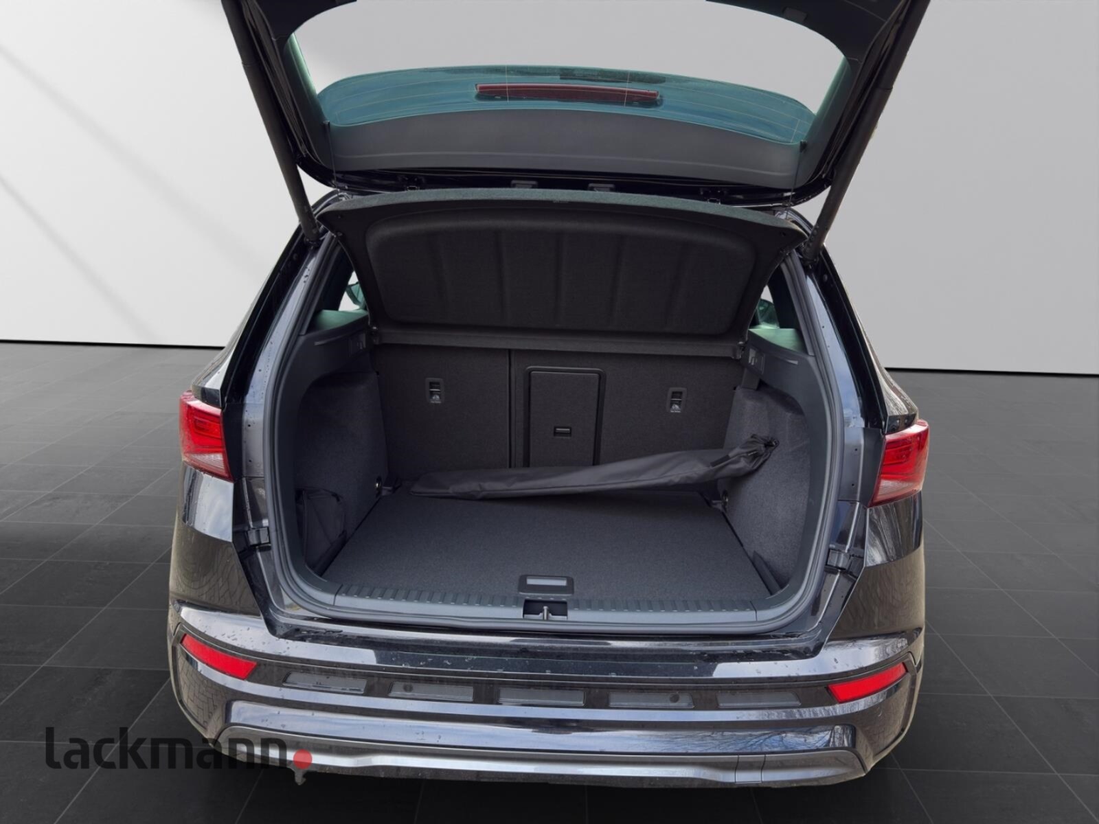 CUPRA Ateca – Bild 8