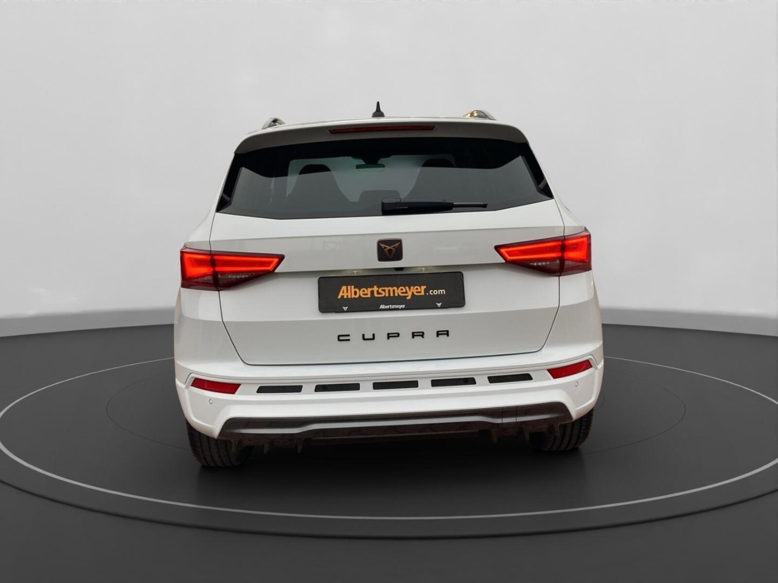 CUPRA Ateca – Bild 3