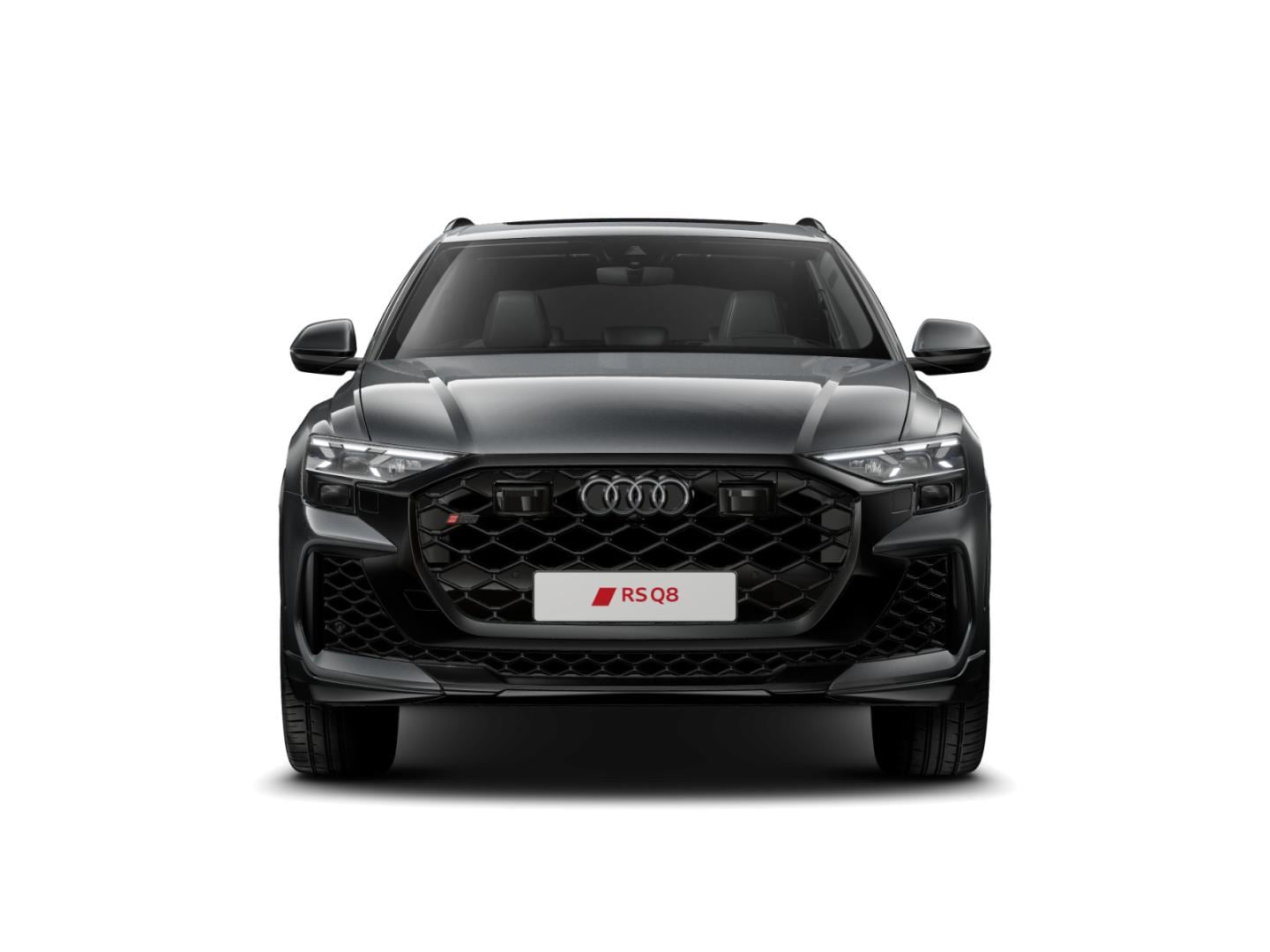 Bild über Audi RS Q8 SUV TFSI quattro 441 kW tiptronic - für weitere Informationen kontaktieren Sie den Audi Partner