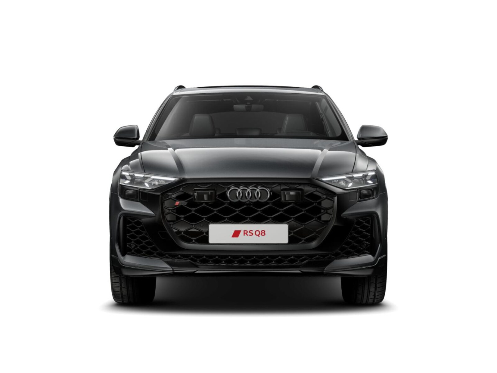 Audi RS Q8 – Bild 3