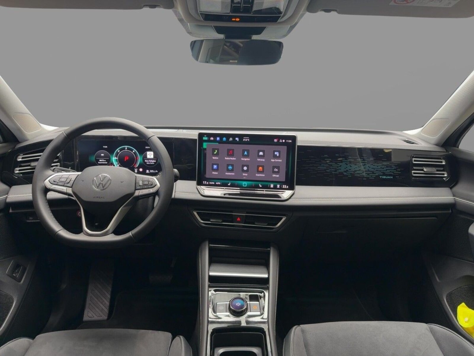 Volkswagen Tiguan – Bild 10