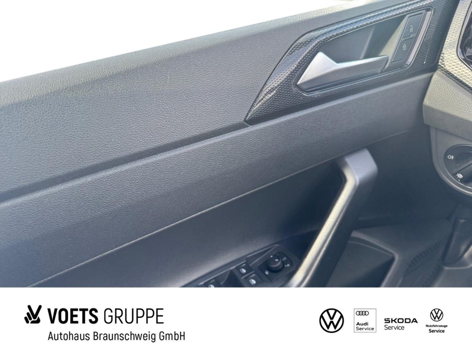 Volkswagen Polo – Bild 12
