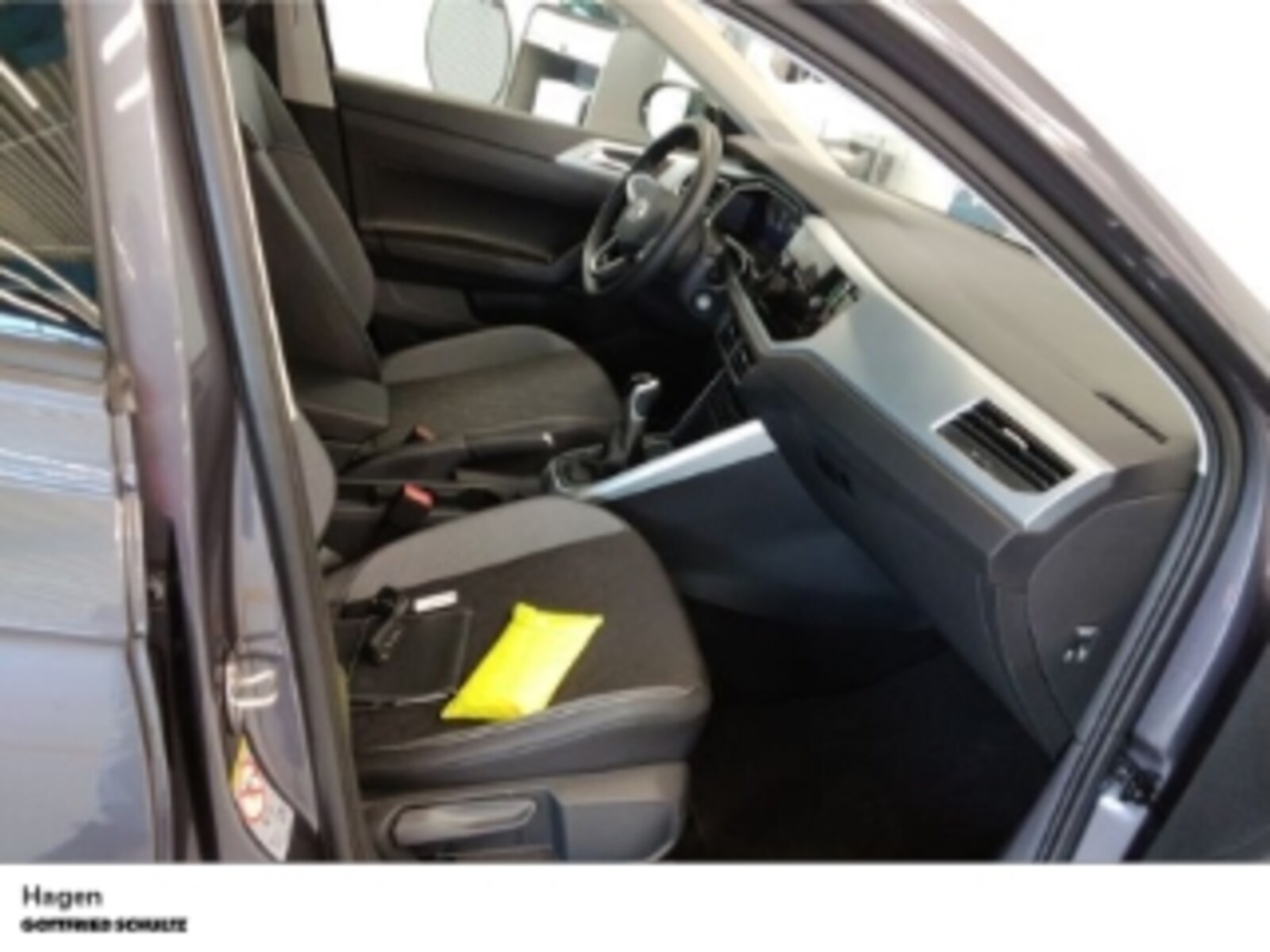 Volkswagen Taigo – Bild 4