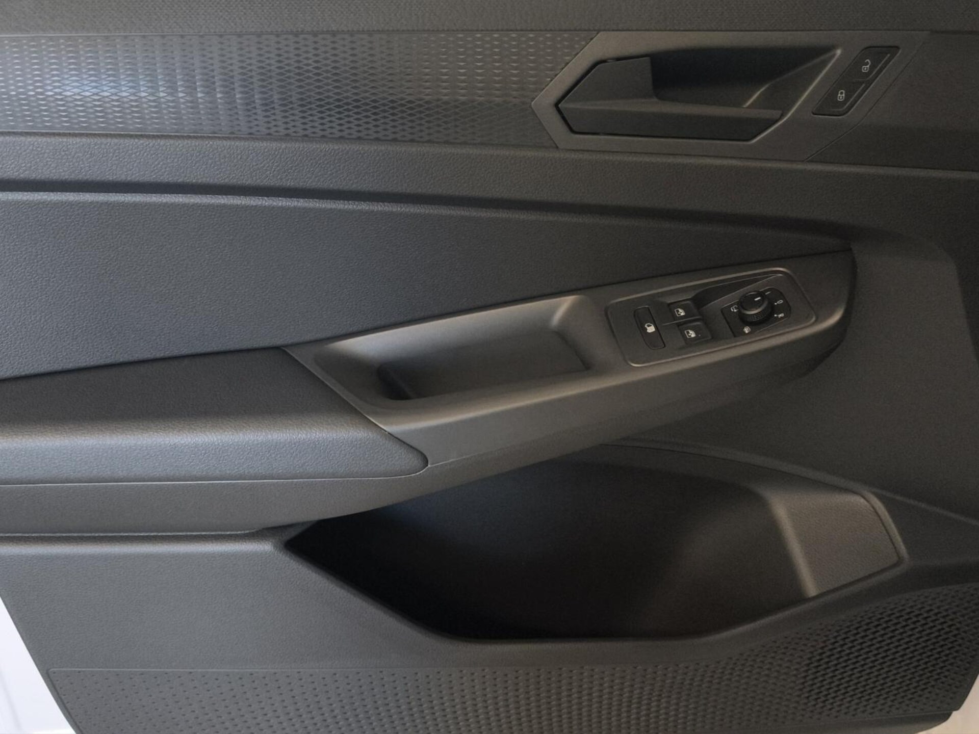 Volkswagen Caddy Maxi Cargo