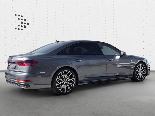 Audi A8 Lang 60 TFSI Quattro Tiptronic - 2023 - Joinsteer - #19