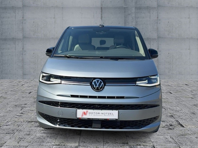 Volkswagen Multivan langversion