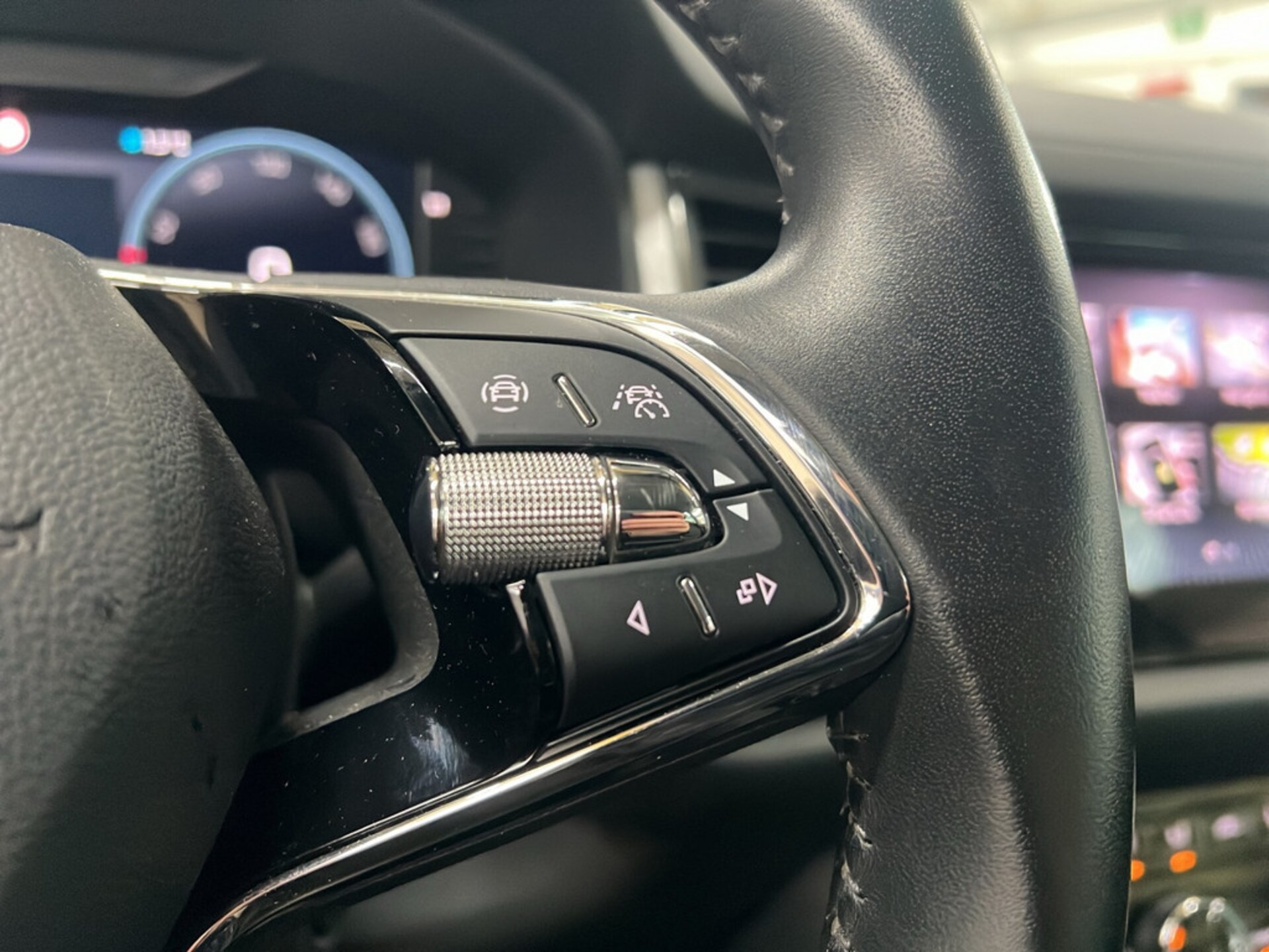 Skoda Kodiaq Ambition