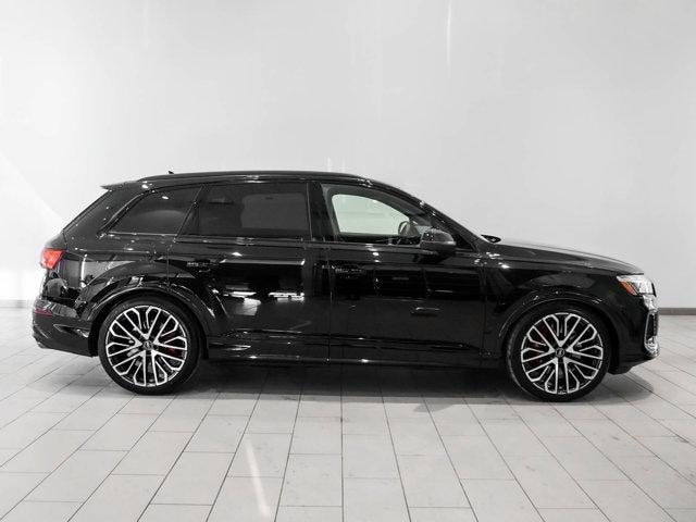 2026 Audi SQ7