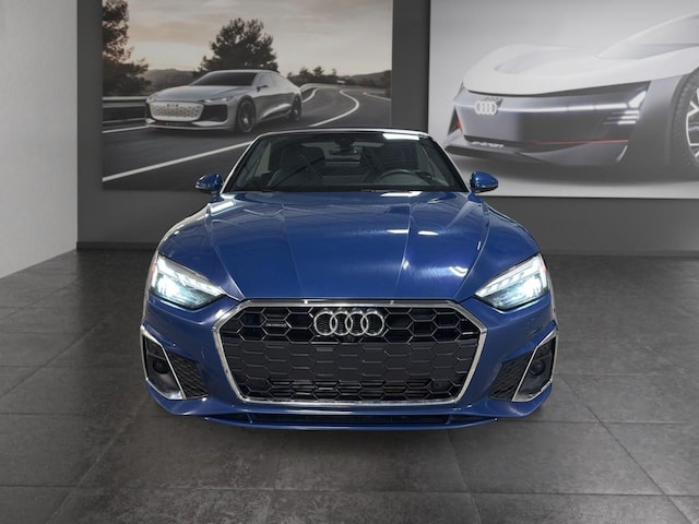 2024 Audi Audi A5 Cabriolet