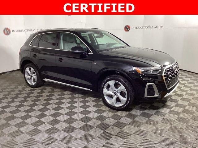2025 Audi Q5