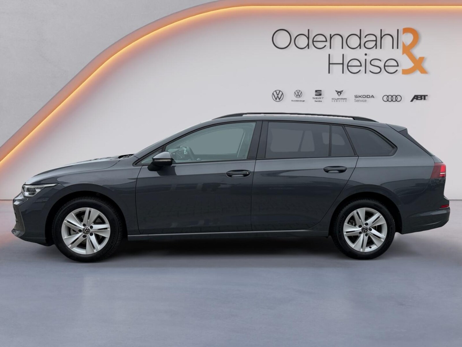 Volkswagen Golf Variant – Bild 2
