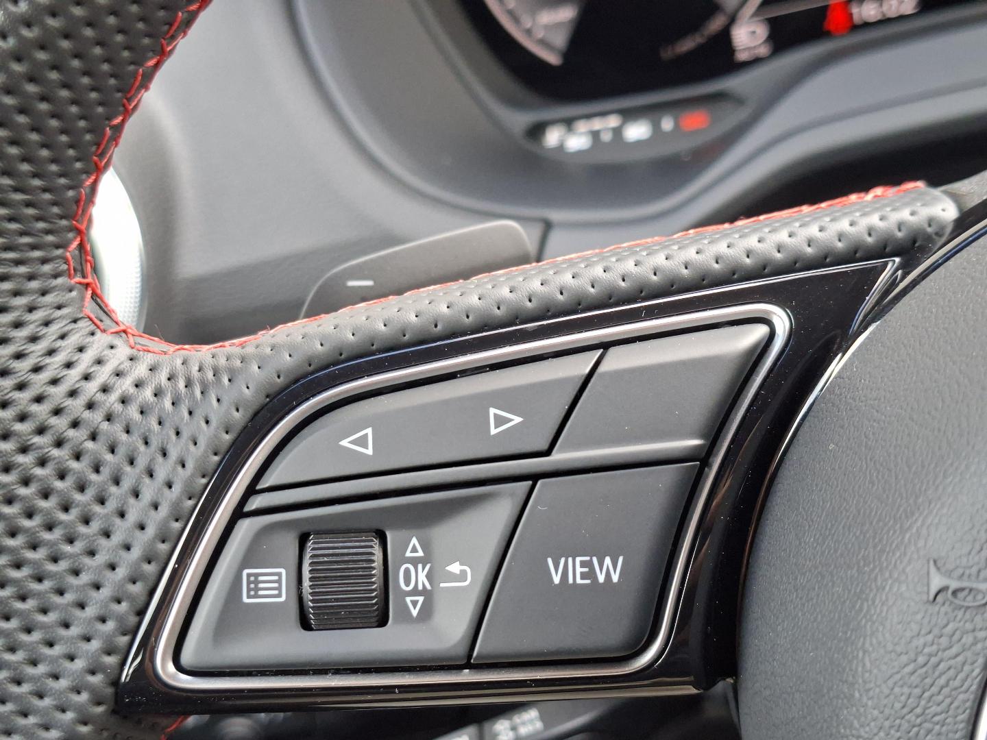 Image about Audi Q2 S line 35 TDI 110 kW (150 ch) S tronic