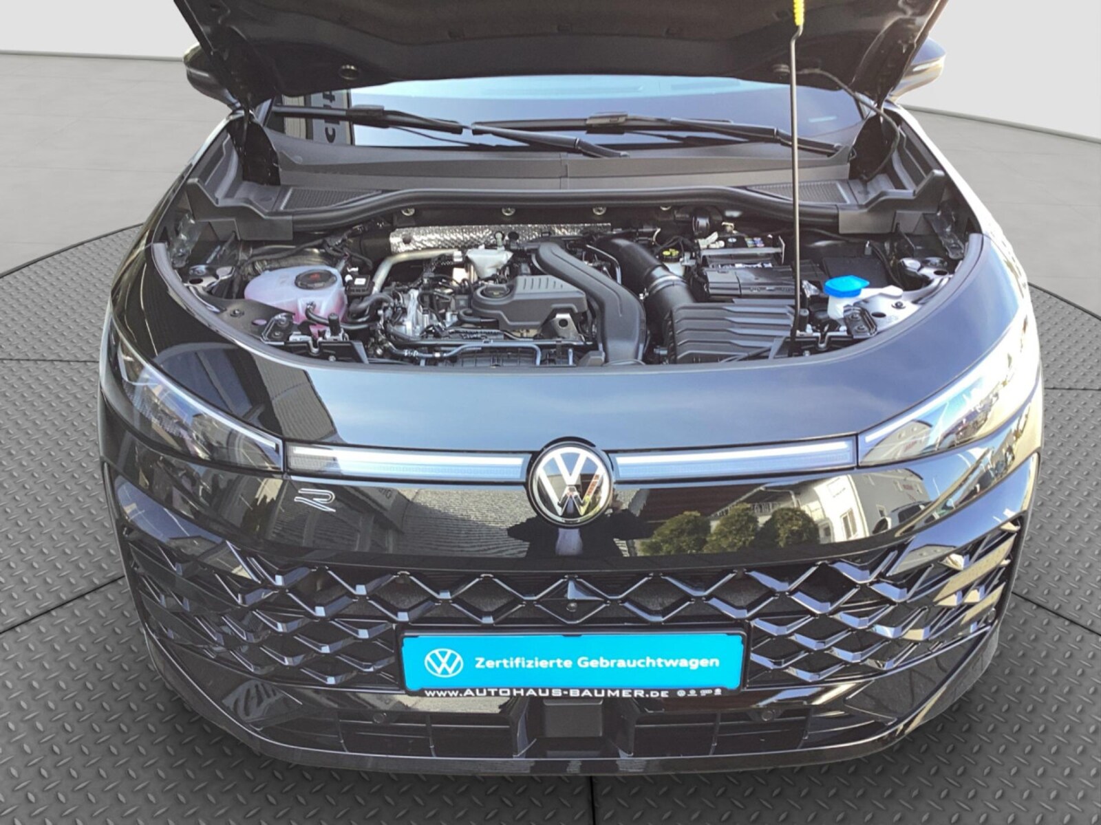 Volkswagen T-Roc – Bild 10