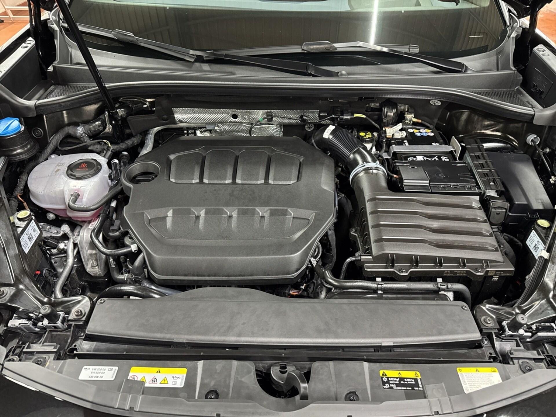 CUPRA Terramar VZ