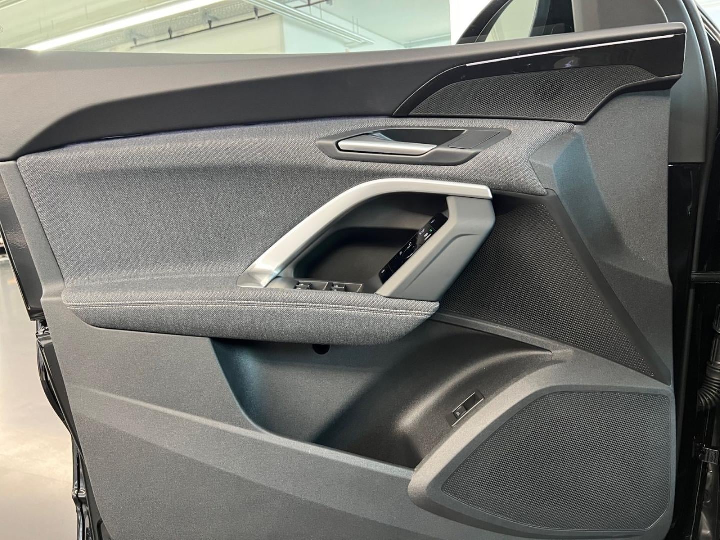 Bild über Audi Q5 SUV TDI quattro 150 kW S tronic - für weitere Informationen kontaktieren Sie den Audi Partner