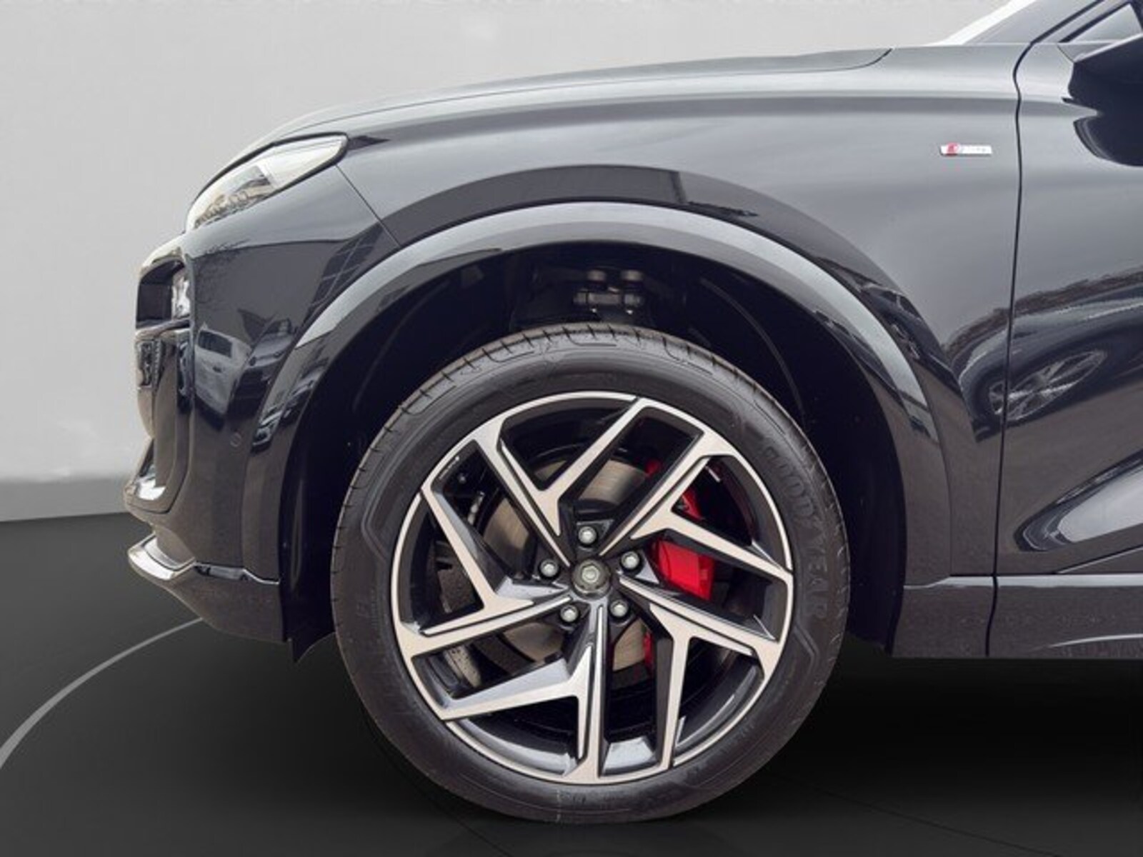 Audi Q6 e-tron – Bild 16