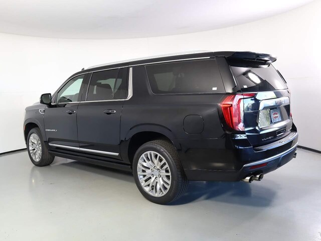 2021 GMC Yukon XL