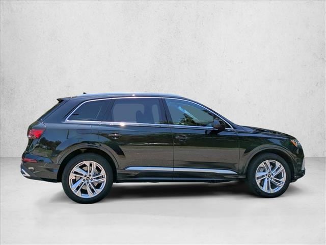 2023 Audi Q7