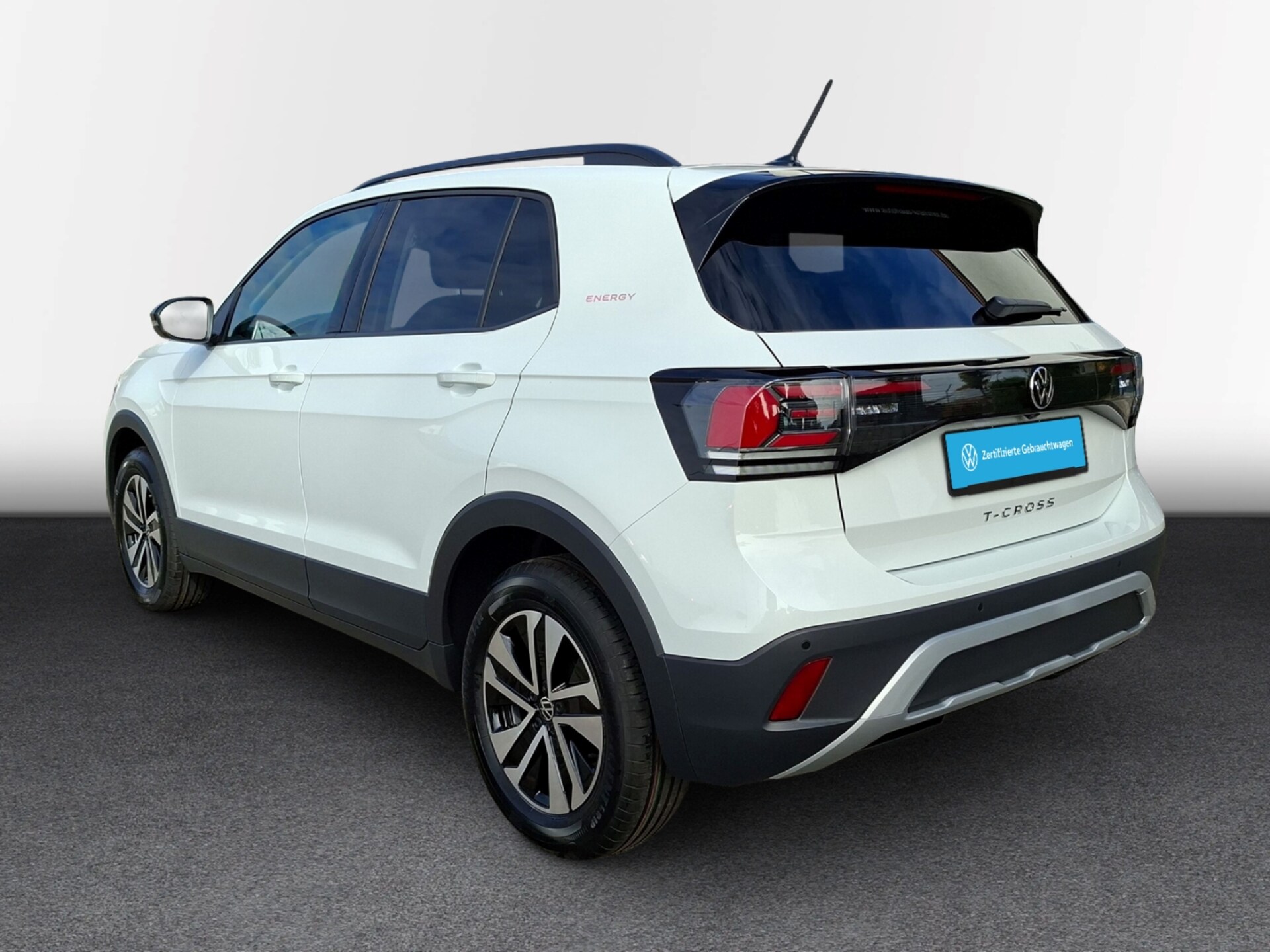 Volkswagen T-Cross ENERGY