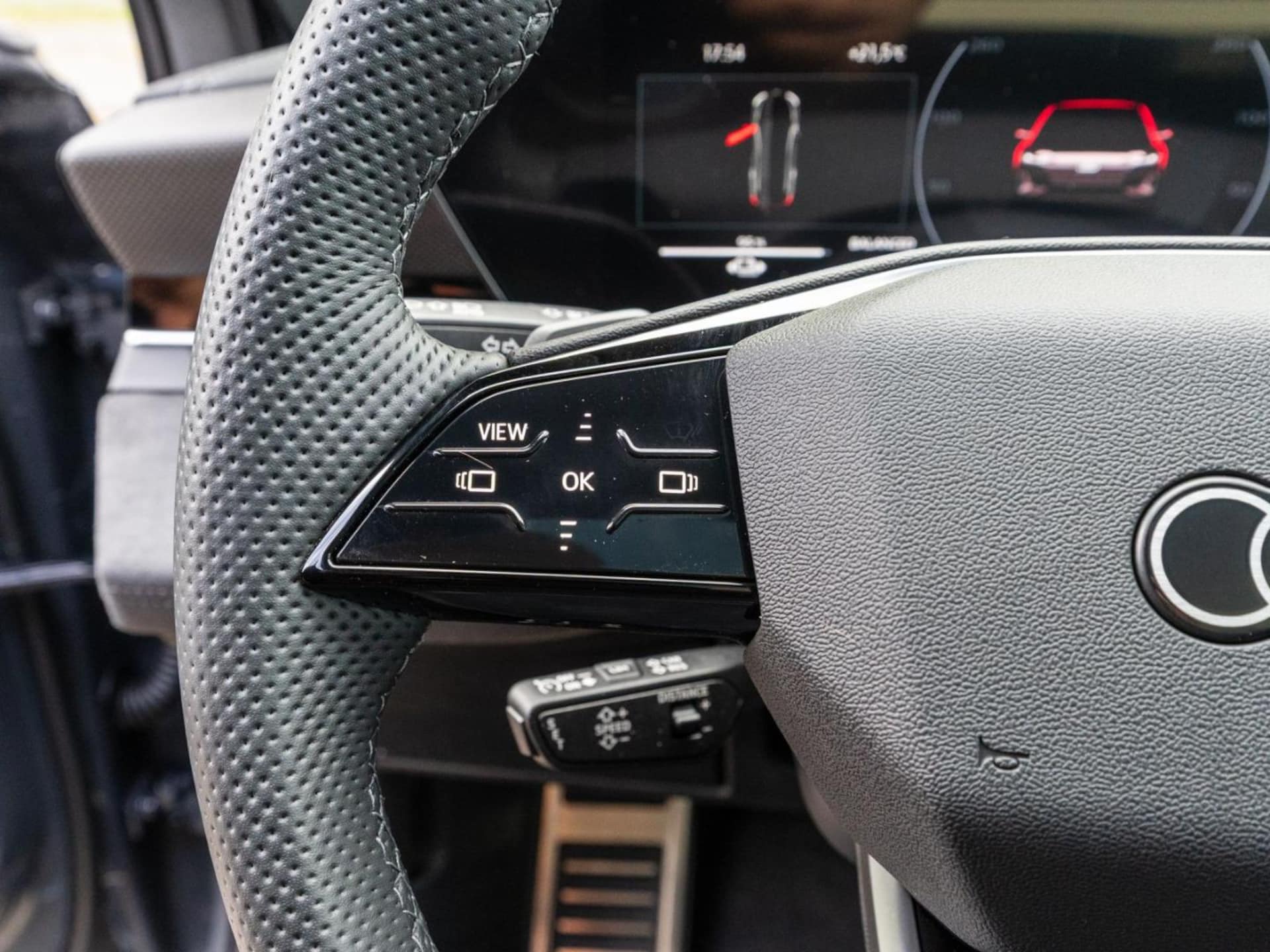 Audi A6 Avant e-tron
