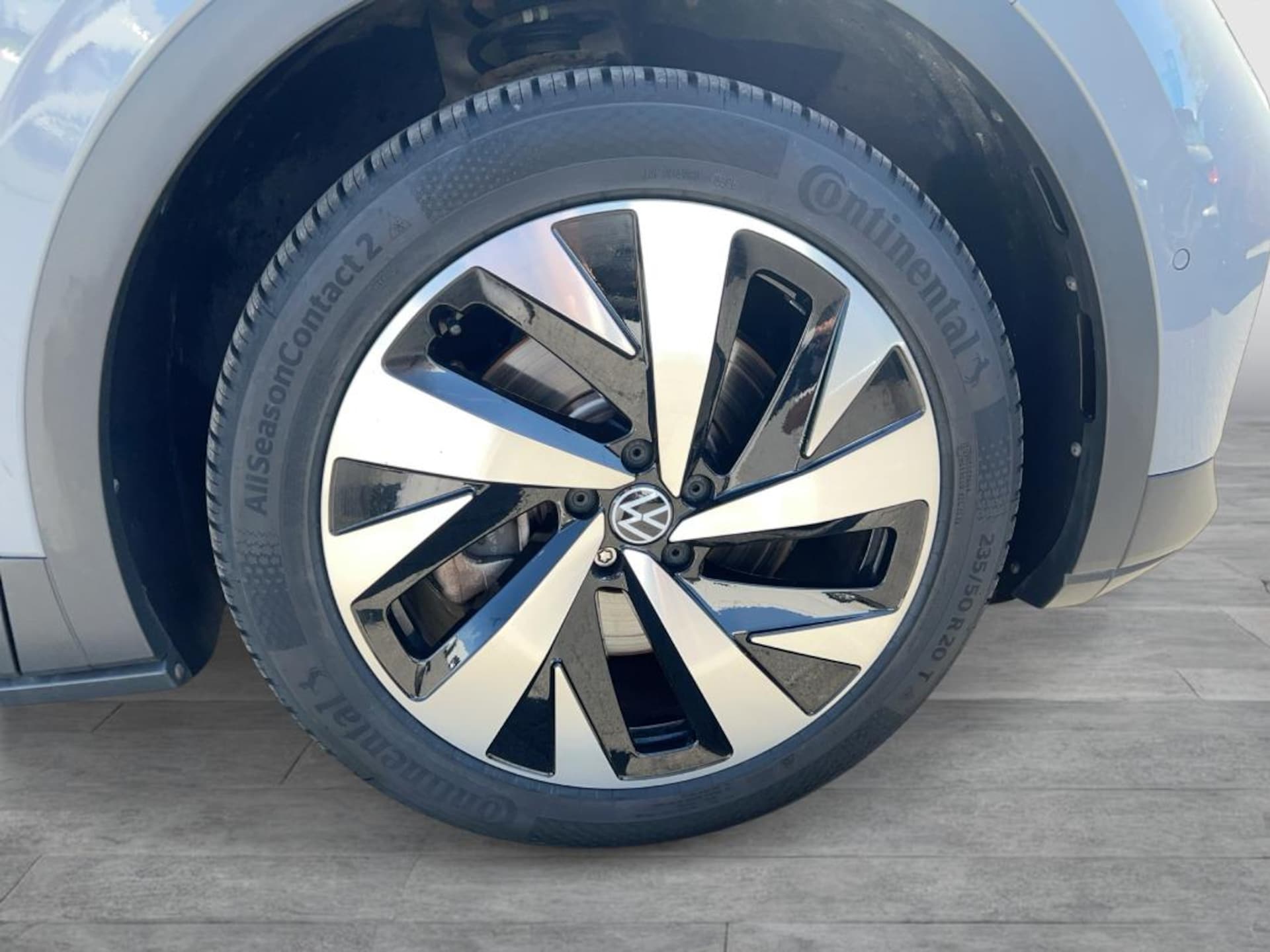 Volkswagen ID.4 Pro Performance