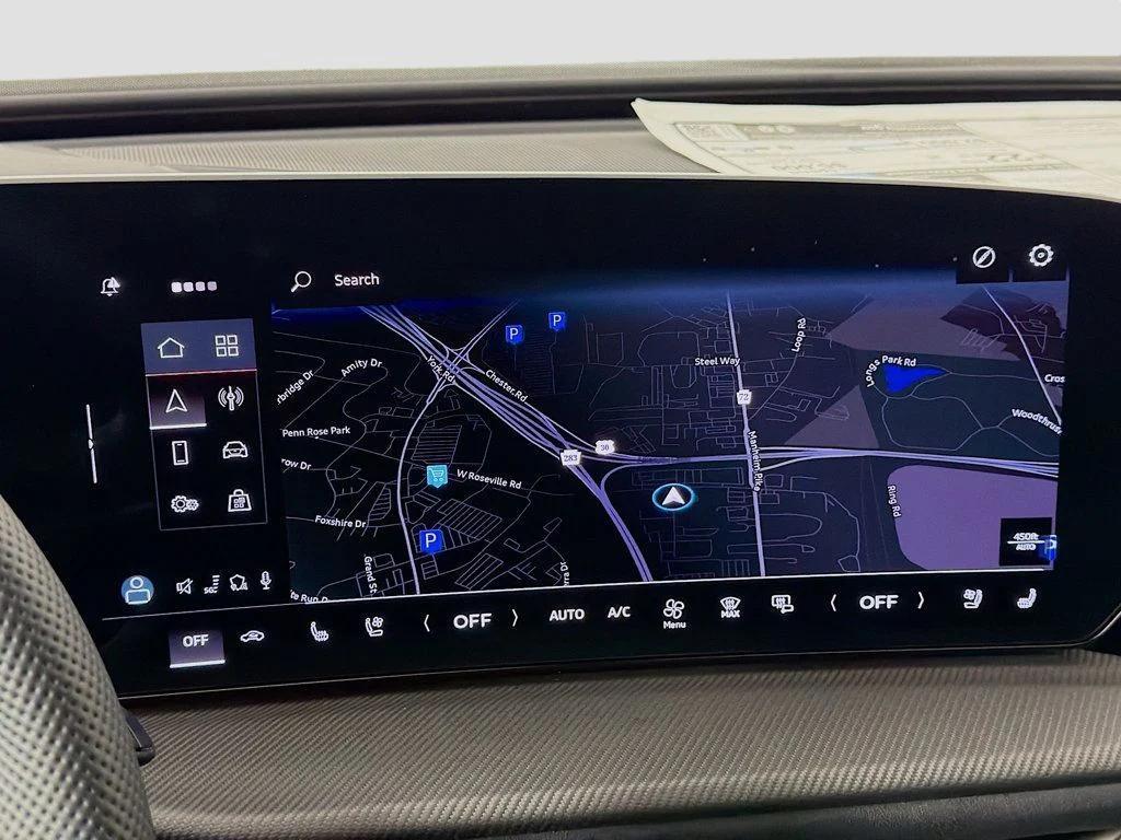 2025 Audi SQ5 Sportback Premium Plus - Photo 13
