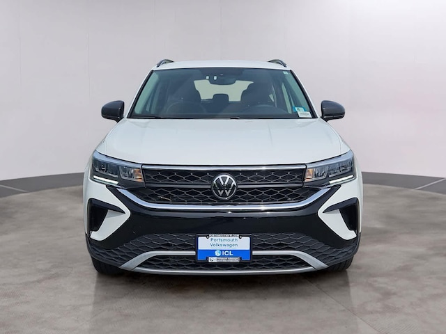 2023 Volkswagen Taos