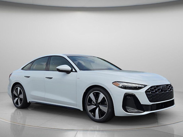 2026 Audi A5 Sedan