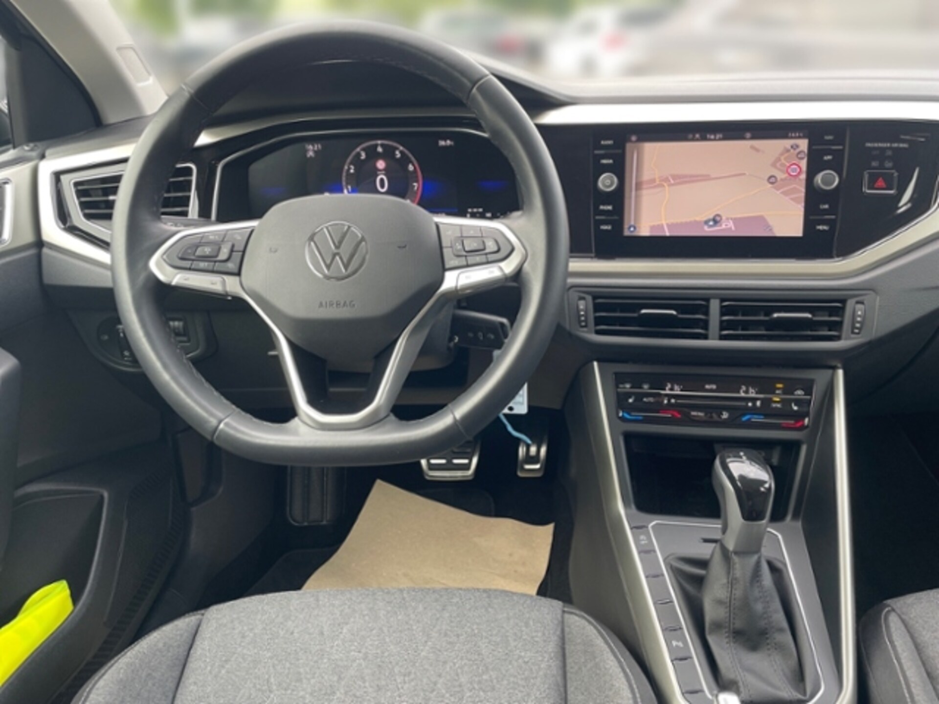 Volkswagen Taigo Life