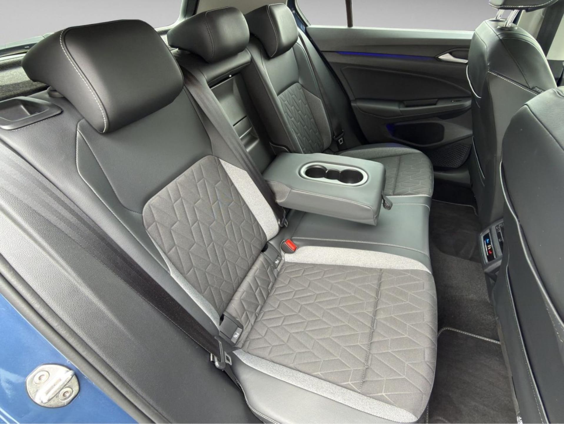 Volkswagen Golf Goal